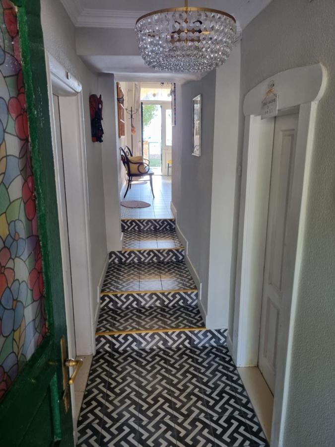 Отель House Grabic Тиват Экстерьер фото