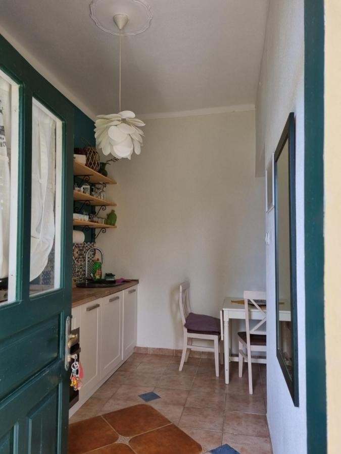 Отель House Grabic Тиват Экстерьер фото