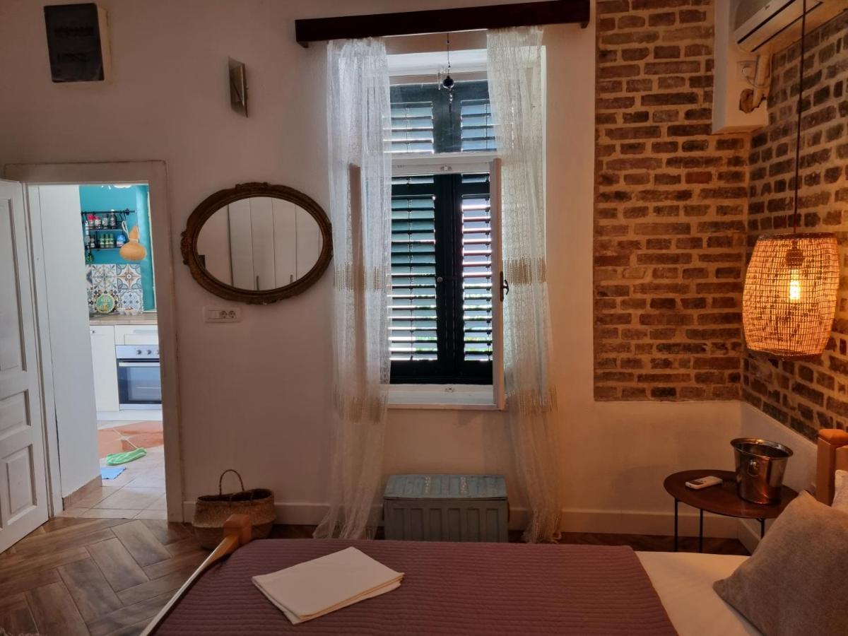 Отель House Grabic Тиват Экстерьер фото
