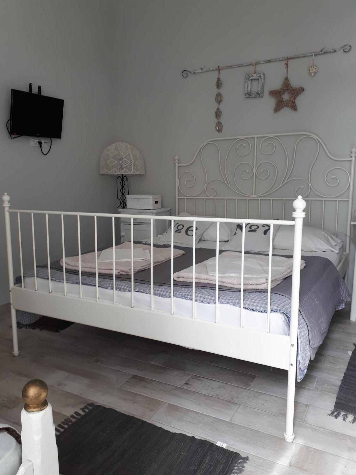 Отель House Grabic Тиват Номер фото