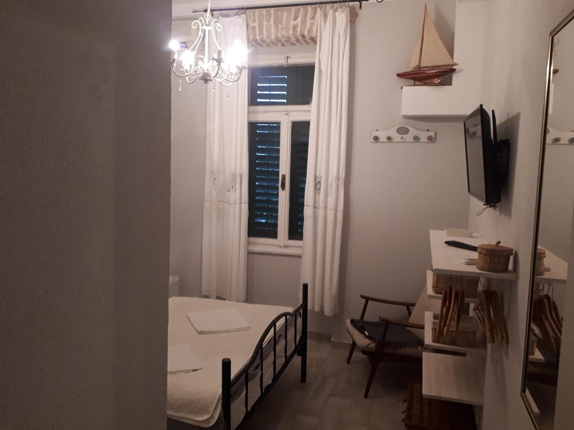 Отель House Grabic Тиват Номер фото