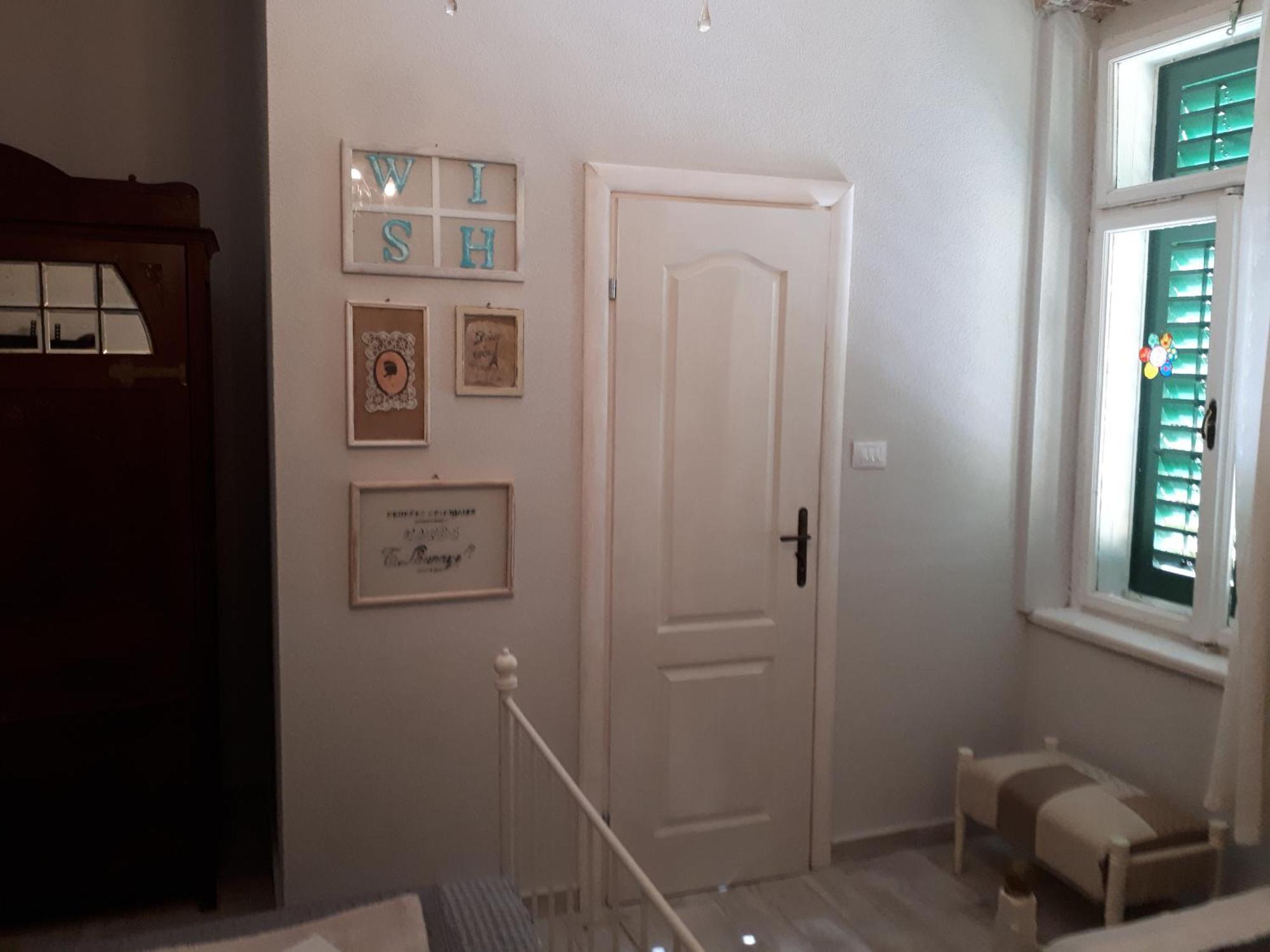 Отель House Grabic Тиват Номер фото