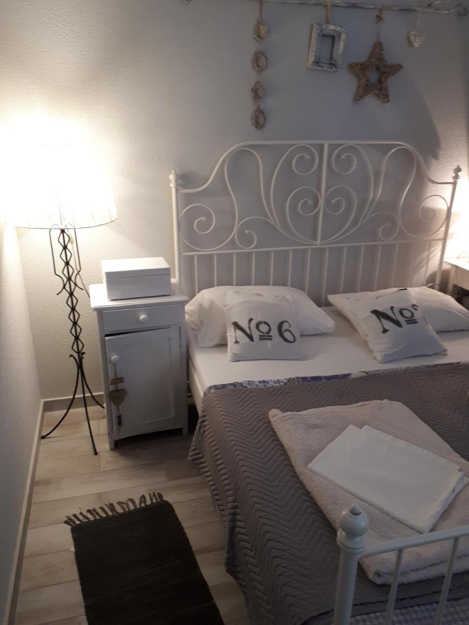 Отель House Grabic Тиват Номер фото