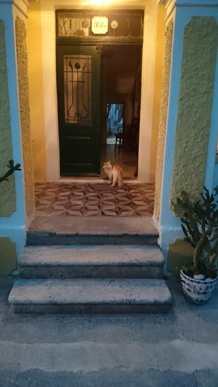 Отель House Grabic Тиват Экстерьер фото