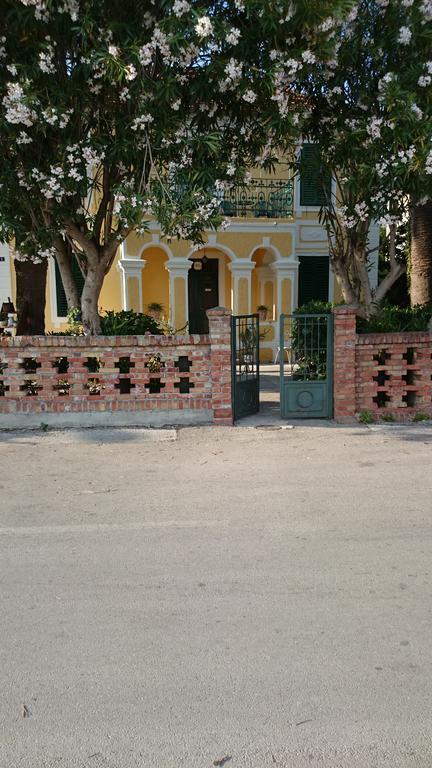 Отель House Grabic Тиват Экстерьер фото