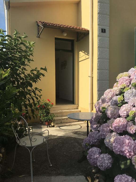 Отель House Grabic Тиват Экстерьер фото